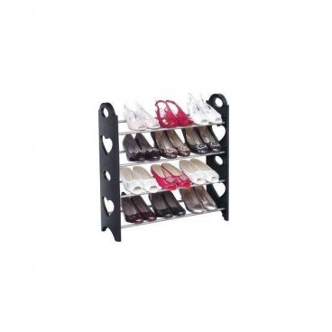 Etajera suport incaltaminte - Stackable Shoe Rack