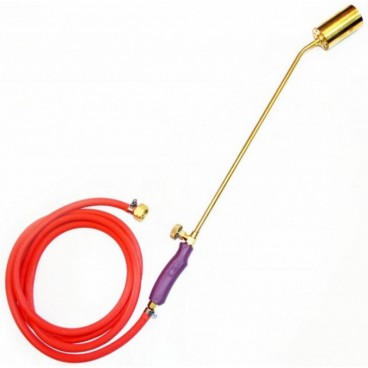 Set complet arzator (parlitor)