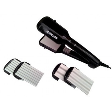 Placa de par 2in1 Johnson JH 901