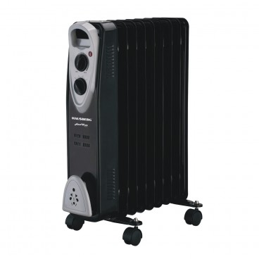 Calorifer 13 elementi 2000W