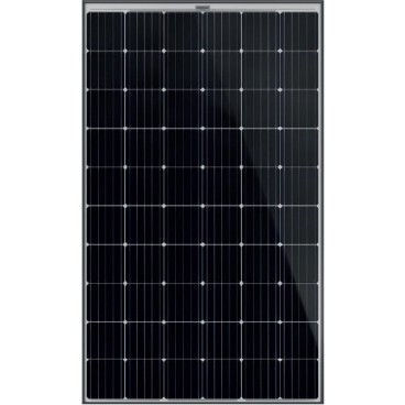 Panou solar fotovoltaic, 500W, monocristalin, 1956 x 1310 x 40 mm